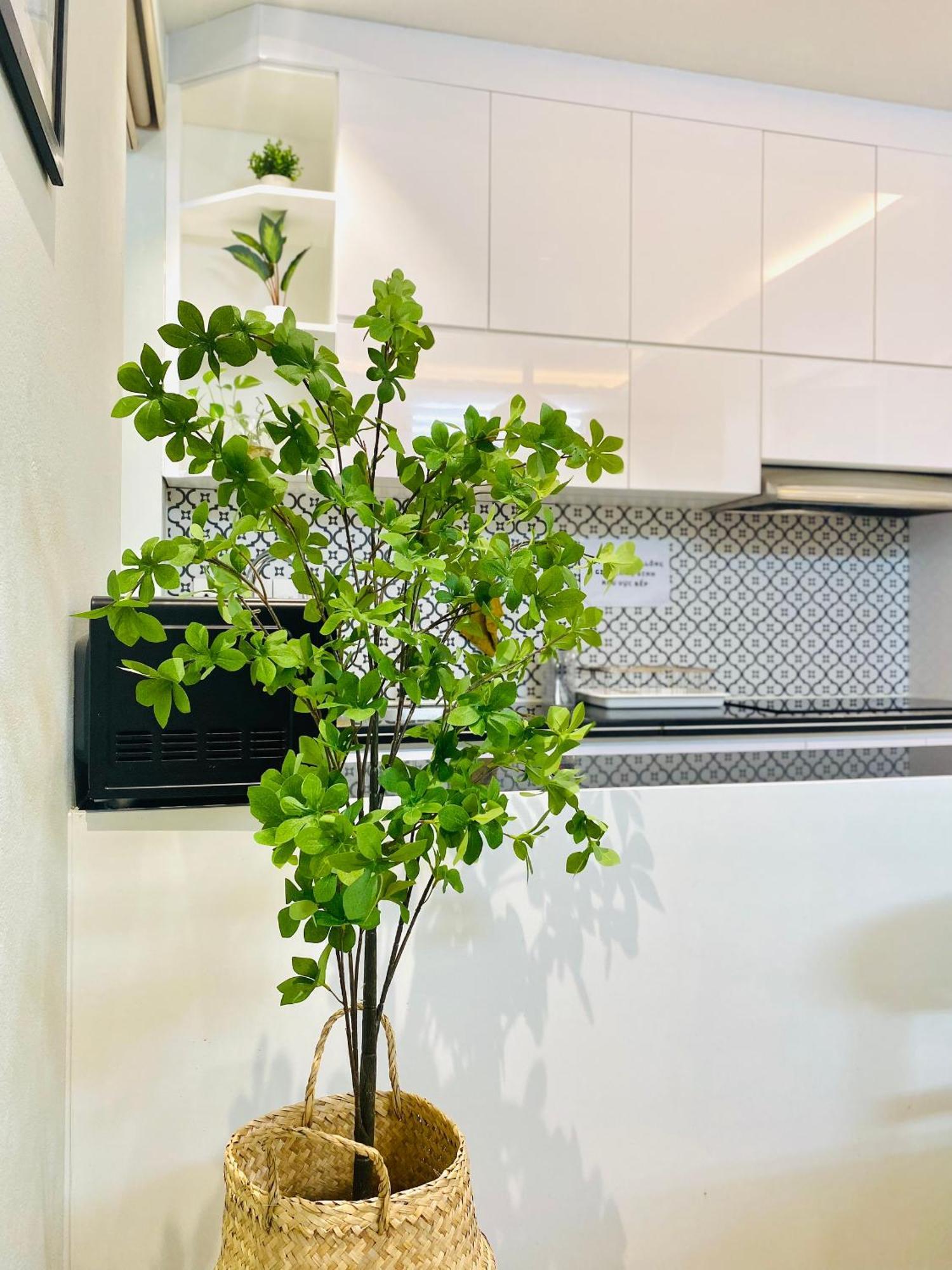 G-Space Apartment Hai Phong Exteriör bild