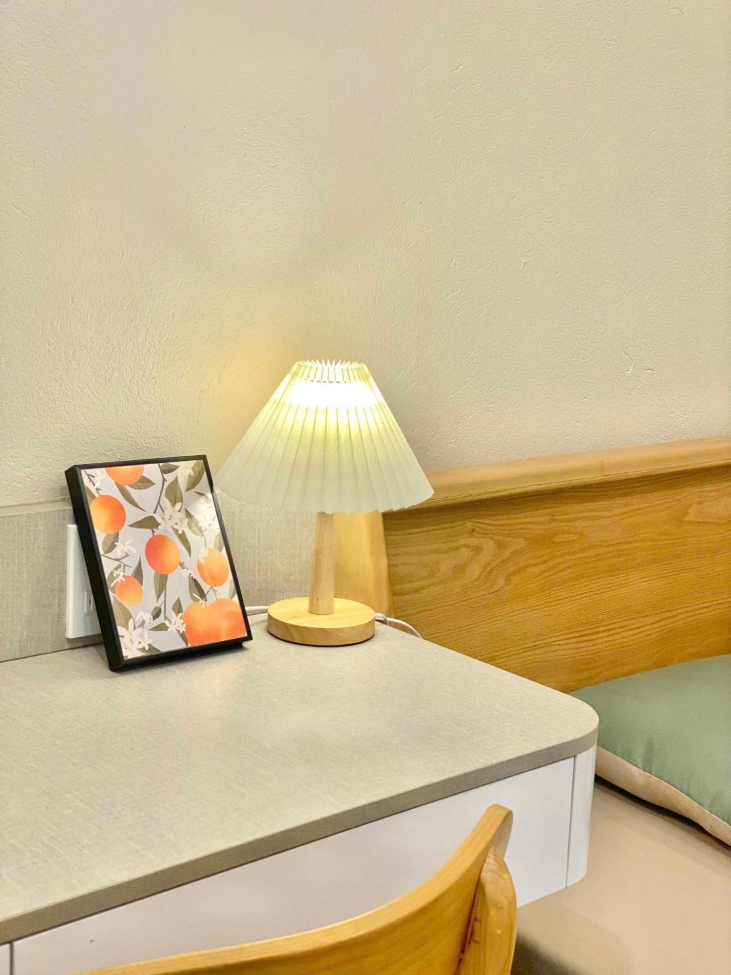 G-Space Apartment Hai Phong Rum bild