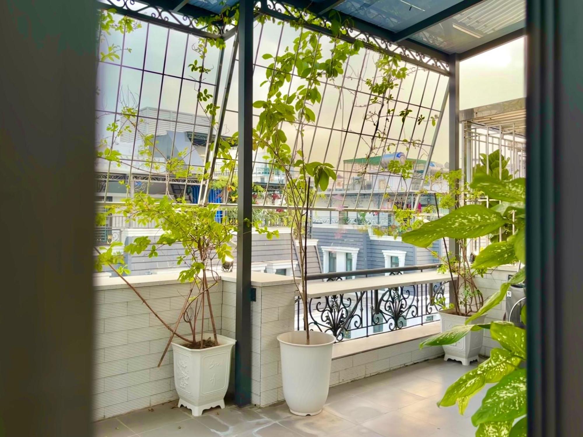 G-Space Apartment Hai Phong Exteriör bild