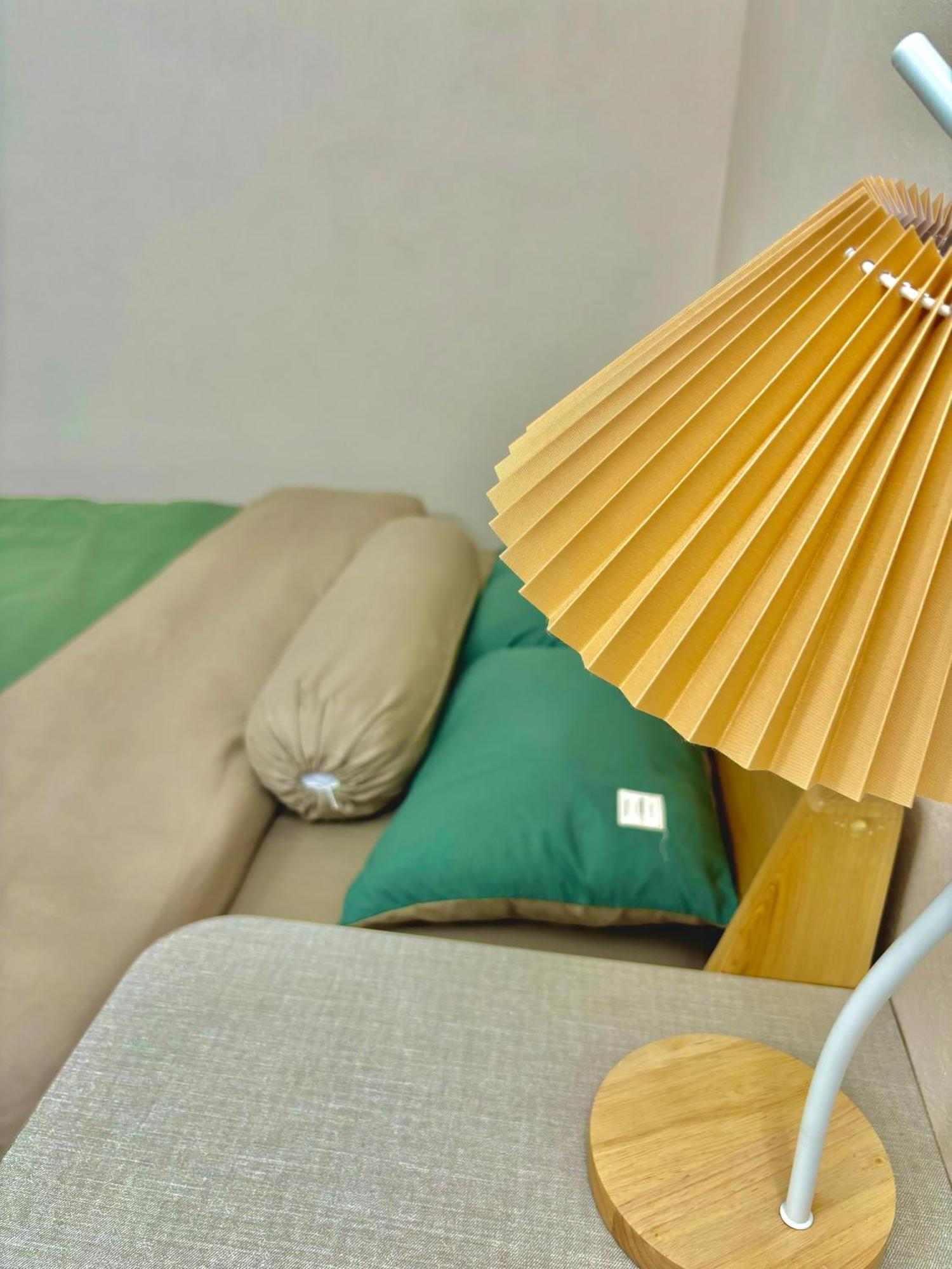 G-Space Apartment Hai Phong Rum bild