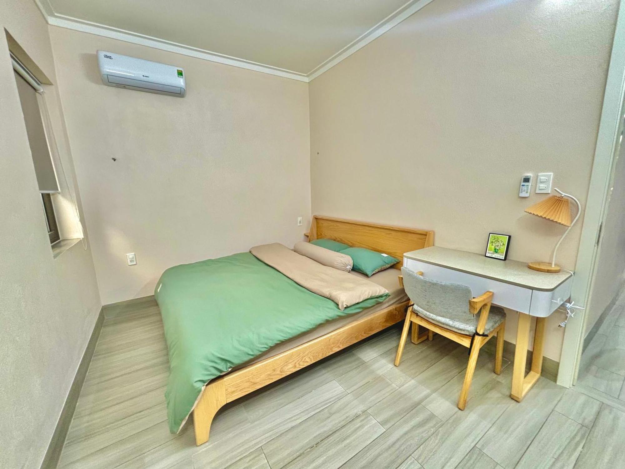 G-Space Apartment Hai Phong Rum bild