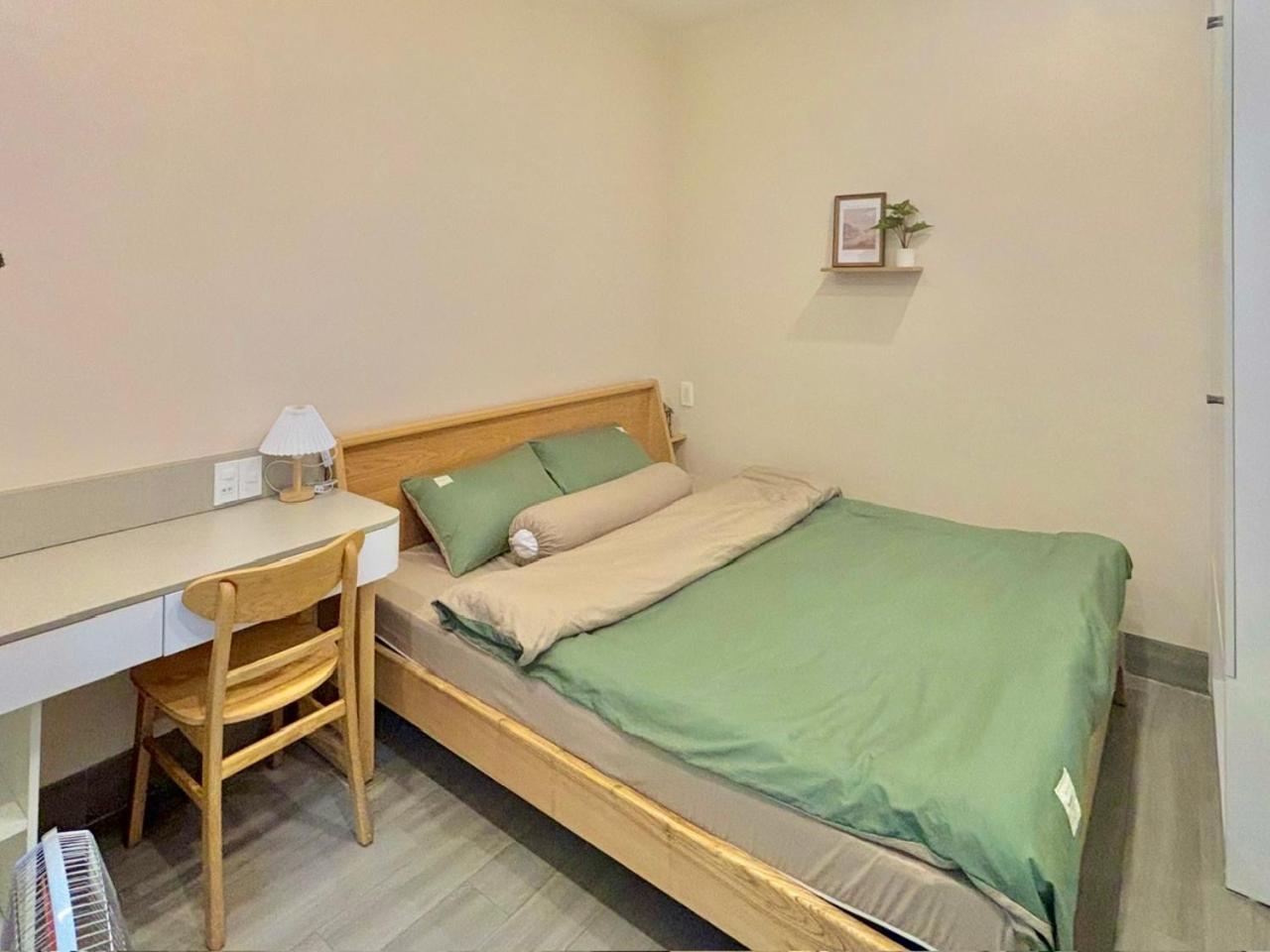 G-Space Apartment Hai Phong Rum bild
